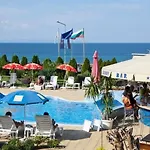 съни 4* Созопол