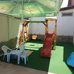 Хотел съни