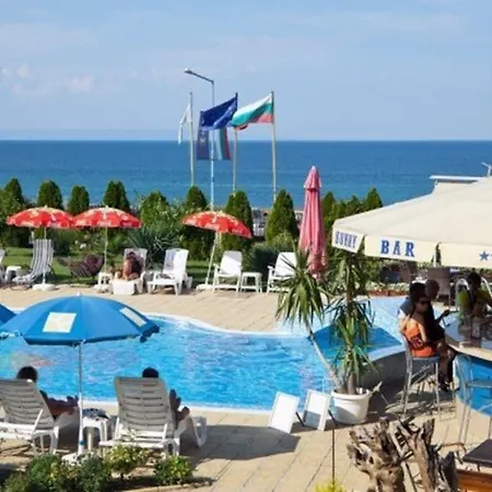 Sunny 4* Sozopol
