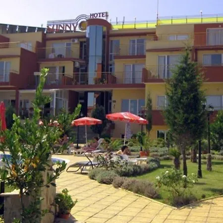 Sunny Sozopol