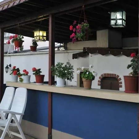 Sunny Hotell Sozopol