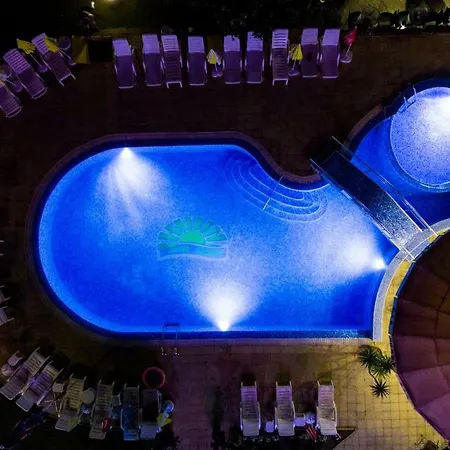 Sunny Hotell Sozopol