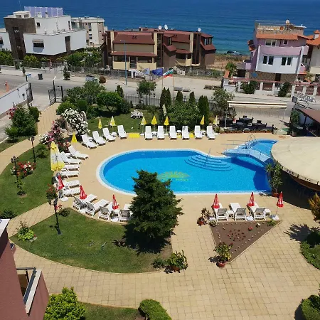 Sunny Szozopol