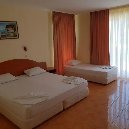 съни Хотел Созопол