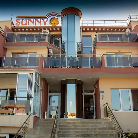 Sunny Отель