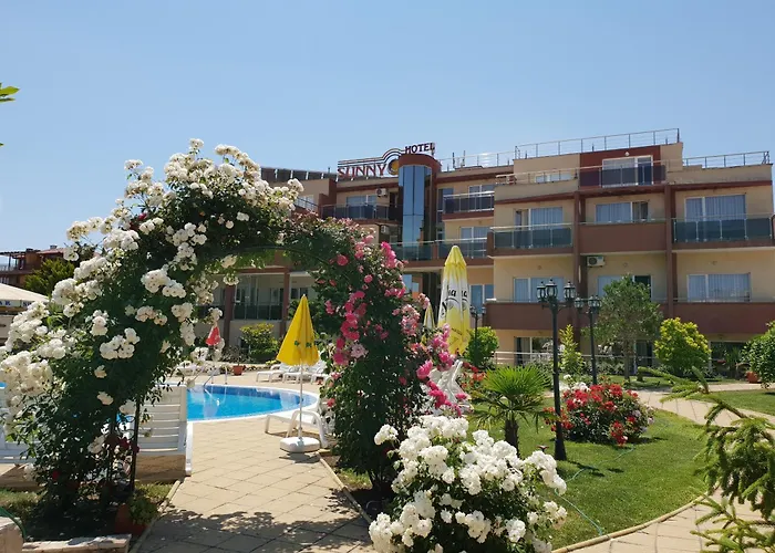 Ξενοδοχείο Sunny