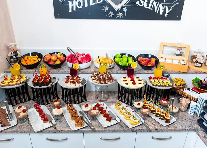 Ξενοδοχείο Sunny