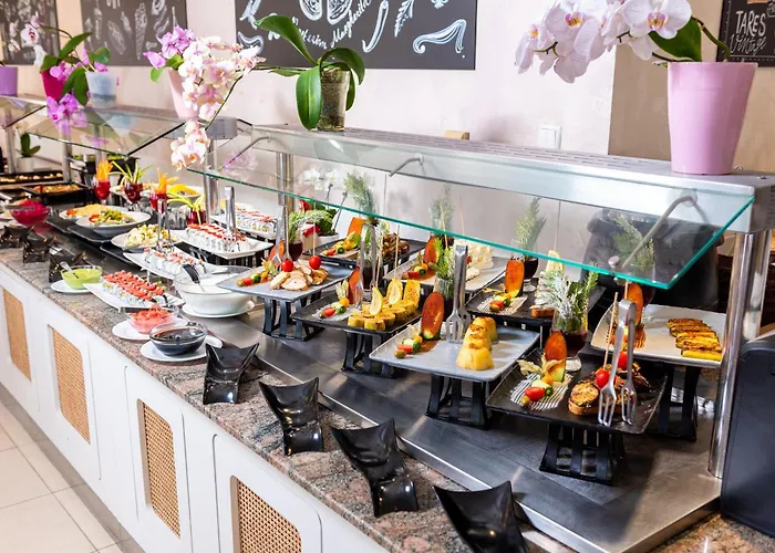 Ξενοδοχείο Sunny Σωζόπολη