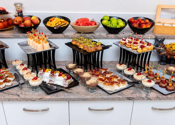 Sunny Ξενοδοχείο