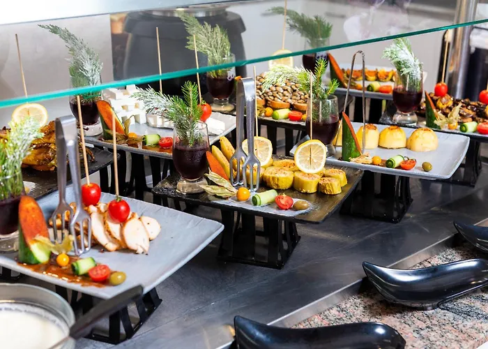 Ξενοδοχείο Sunny 4*