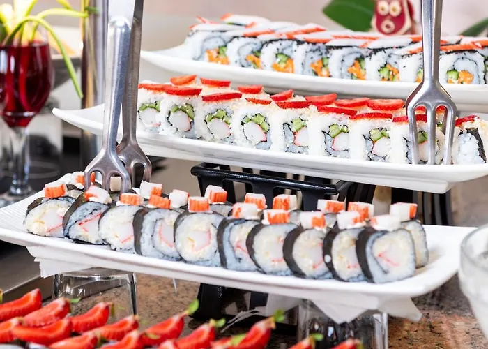 מלון Sunny סוזופול