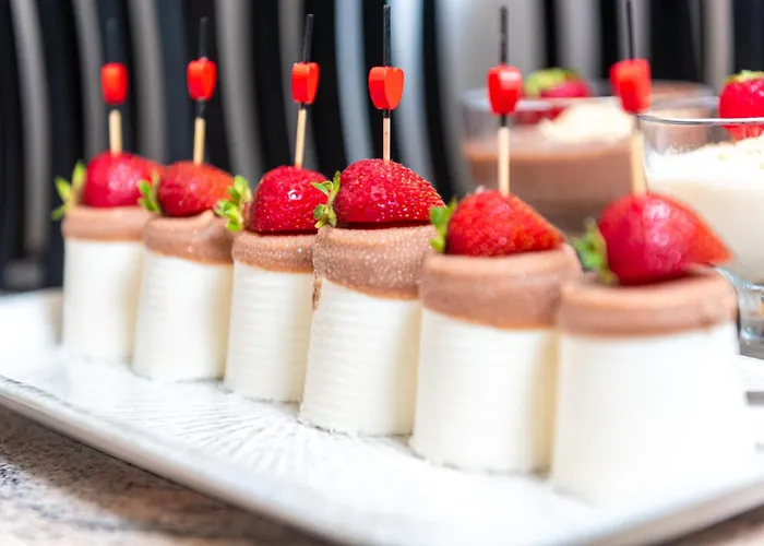 Sunny Ξενοδοχείο 4*