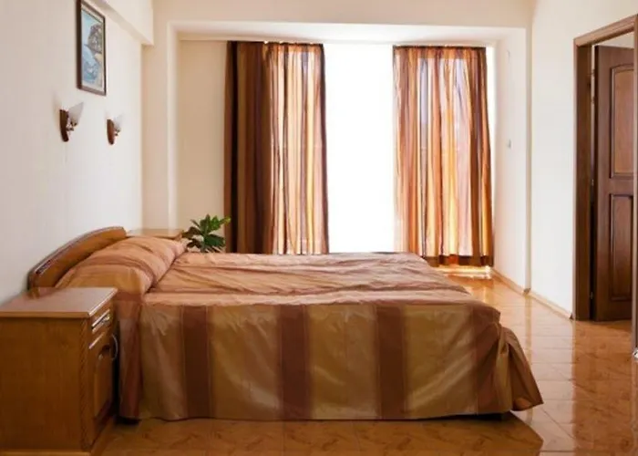 Ξενοδοχείο Sunny Σωζόπολη