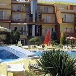 Hotel Sunny 4*