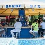 Sunny