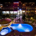Hotel Sunny 4*