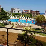 Sunny Hotel Sozopol