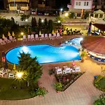Hotel Sunny