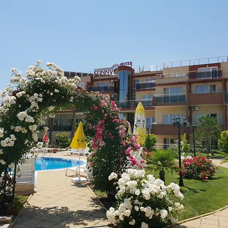 Hotell Sunny