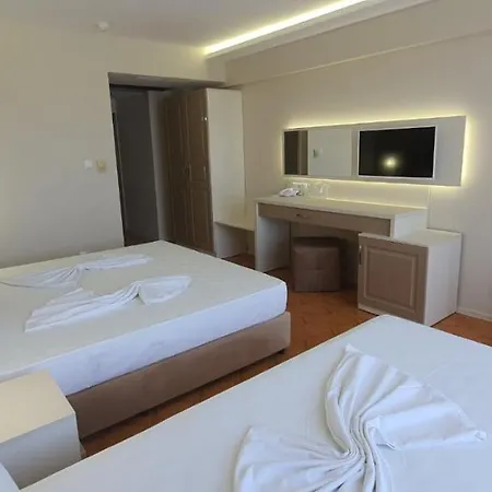 Hotell Sunny Sozopol