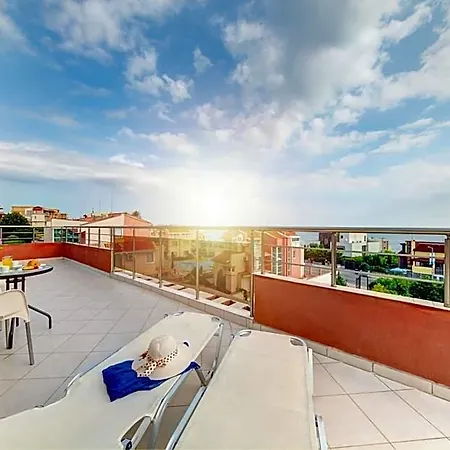 Hotel Sunny