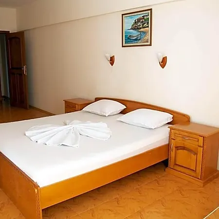 Sunny 4* Sozopol