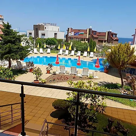 Sunny 4* Sozopol