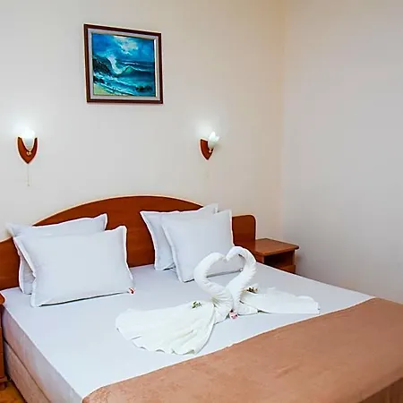 Hotel Sunny Sozopol