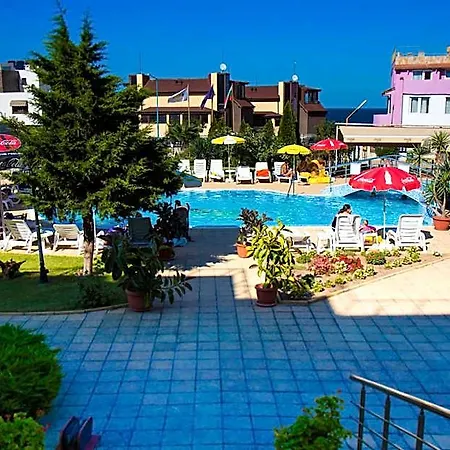 Sunny Sozopol