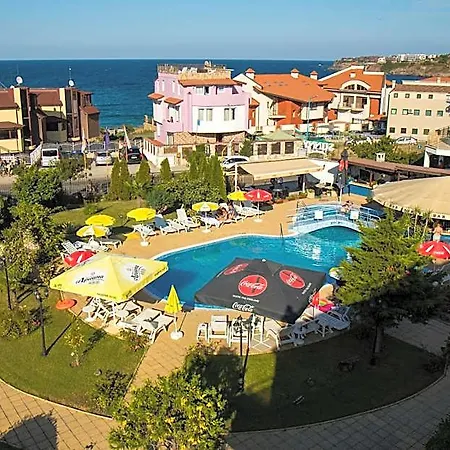 Sunny Sozopol