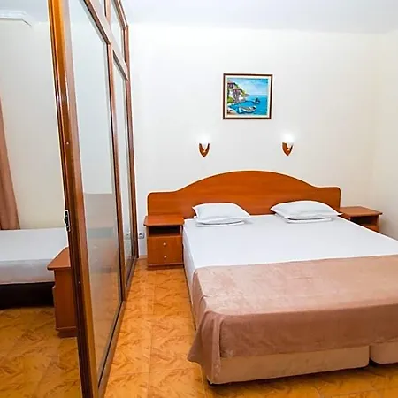 Sunny 4* Sozopol