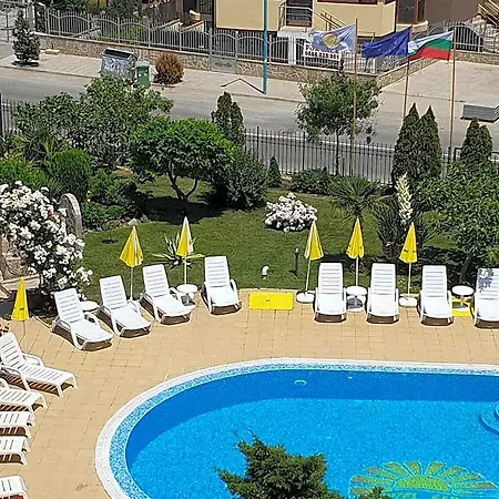 Sunny