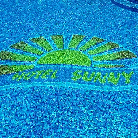 Hotel Sunny