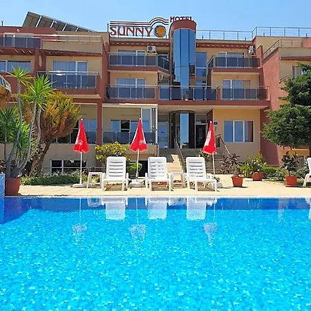 Hotel Sunny