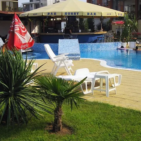 Sunny Hotell