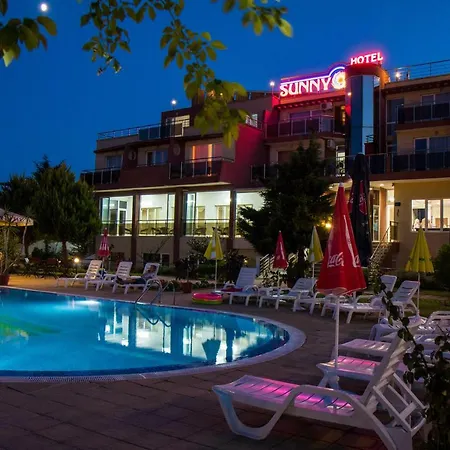 Sunny Hotell