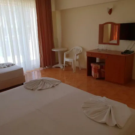 Sunny Hotell Sozopol