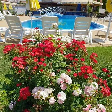فندق Sunny