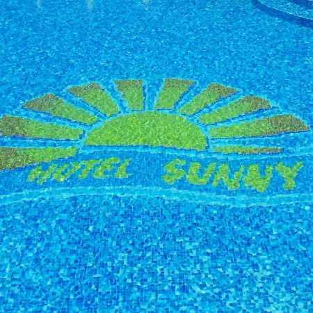 Sunny מלון סוזופול