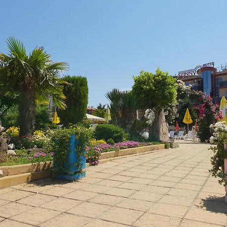 Sunny Hotell