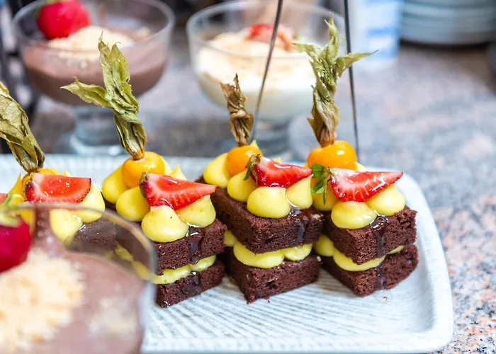 Ξενοδοχείο Sunny