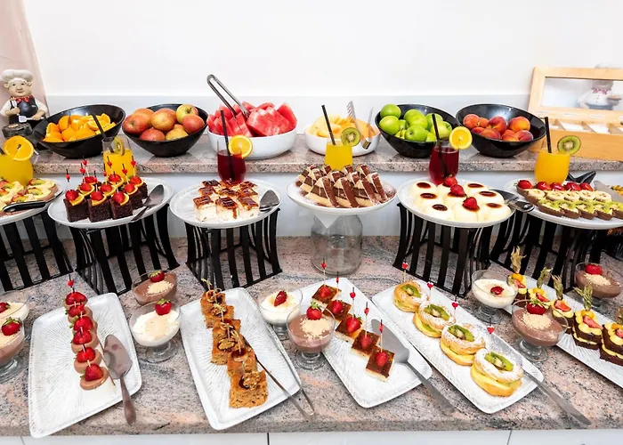 Sunny Ξενοδοχείο