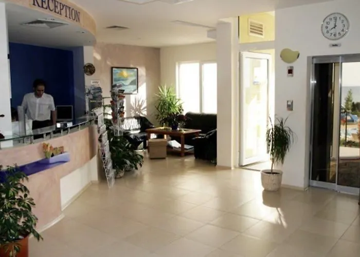 Sunny 4* Σωζόπολη