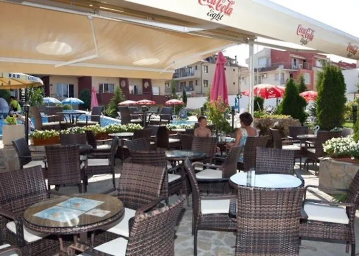 Sunny Szálloda