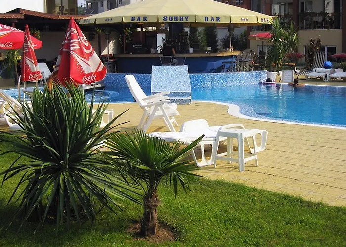 Sunny Szálloda