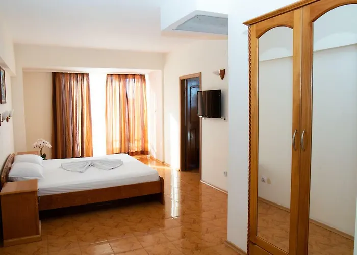 Szálloda Sunny 4*