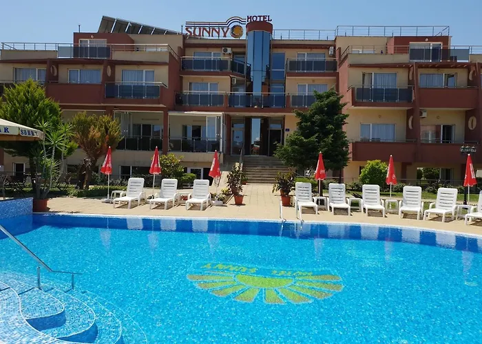 Sunny 4*
