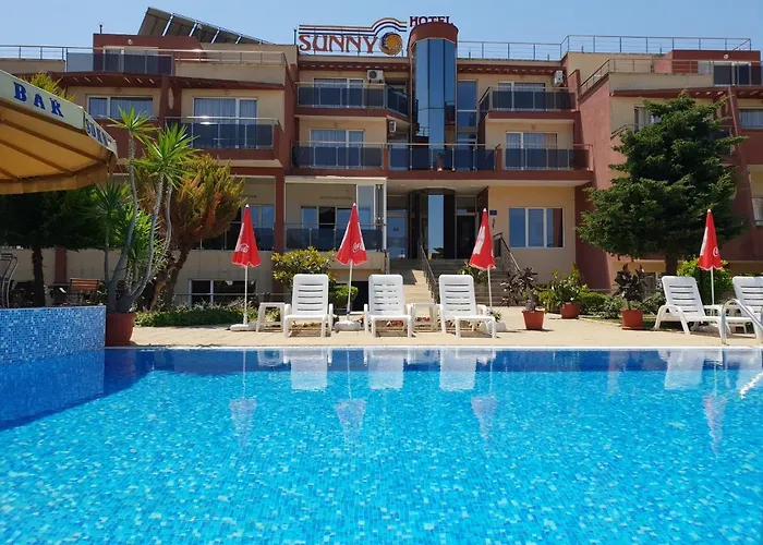 Sunny