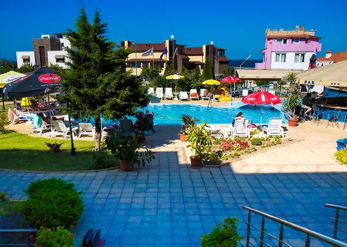 Sunny Ξενοδοχείο